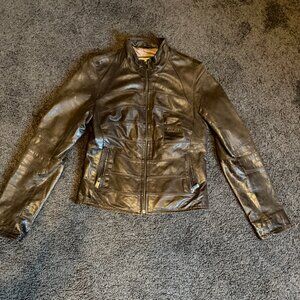 Oakwood Leather Jacket